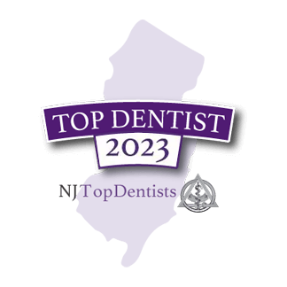 NJ top docs top dentist helthy living magazine 2023